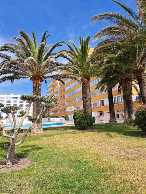 Center Vistas Mar, Acceso Directo Playa Y Piscina Rosas